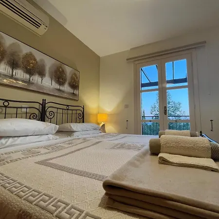 Aphrodite Hills Дом отдыха Куклия