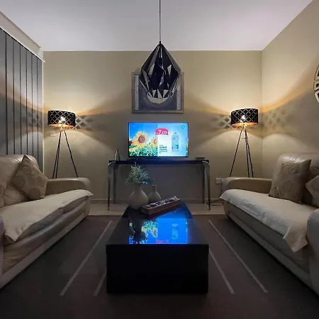 Aphrodite Hills Куклия