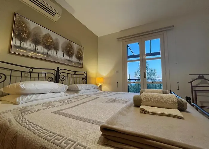 Aphrodite Hills Дом отдыха Куклия