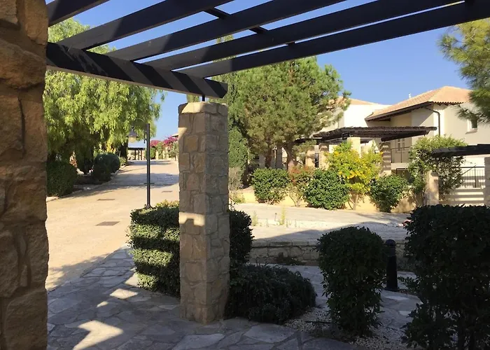 Aphrodite Hills * Куклия