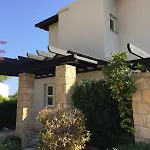 Aphrodite Hills 度假居