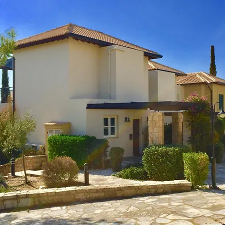 Aphrodite Hills Сasa de vacaciones