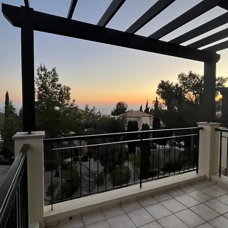 Prázdninový dům Aphrodite Hills