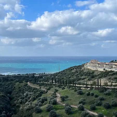 Prázdninový dům Aphrodite Hills Kouklia