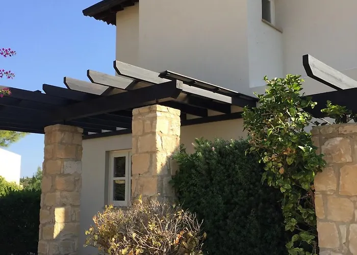 Aphrodite Hills Сasa de vacaciones