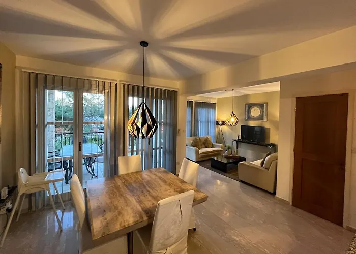 Aphrodite Hills Kouklia