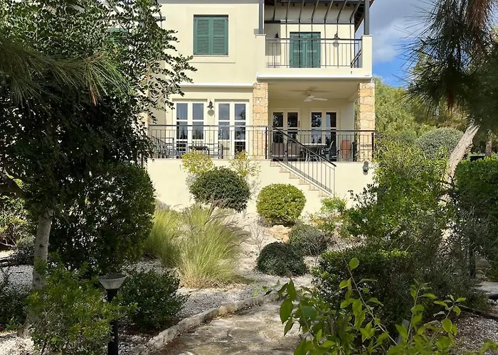 Aphrodite Hills Kouklia