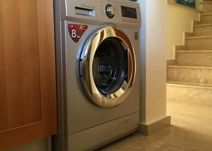 Prázdninový dům Aphrodite Hills Kouklia